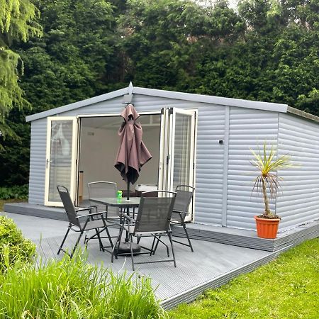 Detached Bungalow II Big Garden II Pet Friendly Hednesford Exterior foto