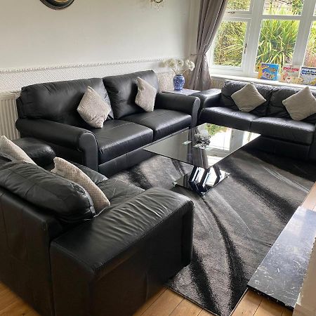 Detached Bungalow II Big Garden II Pet Friendly Hednesford Exterior foto