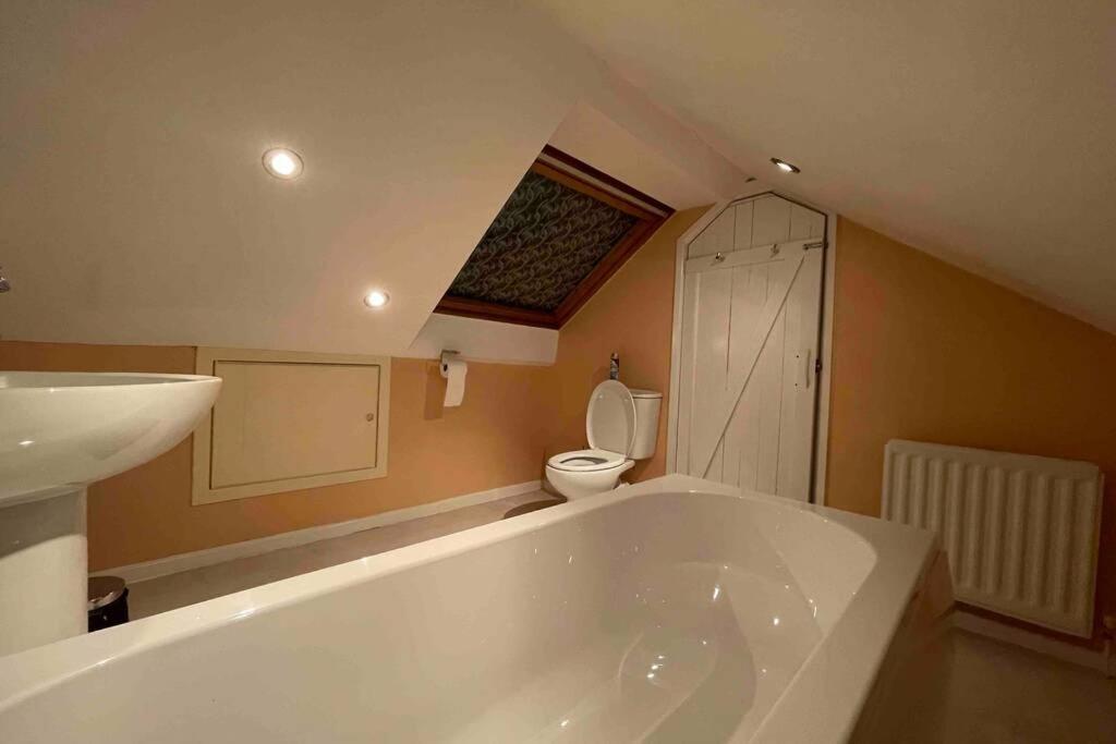 Detached Bungalow II Big Garden II Pet Friendly Hednesford Exterior foto